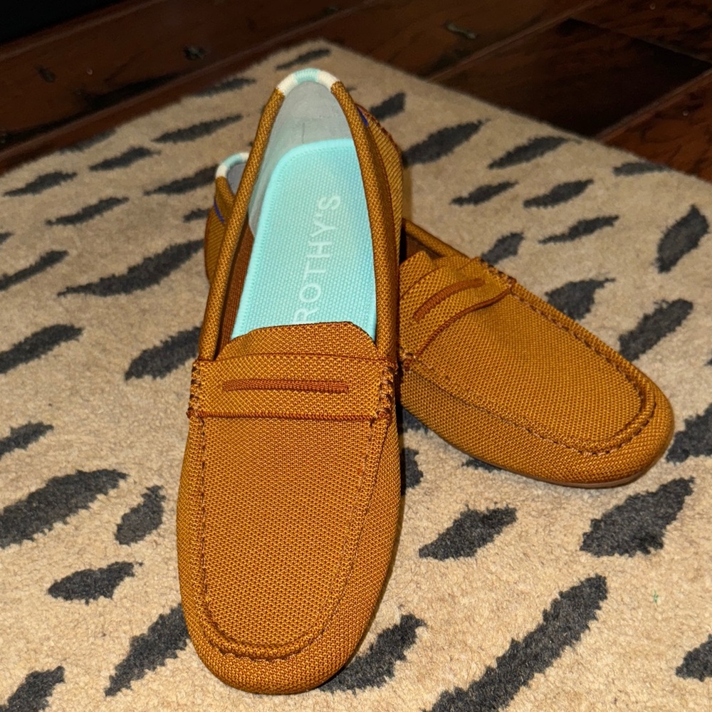 Rothy's Women’s Loafers | 10 | The Driver